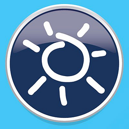 Sky Blue Healthcare logo