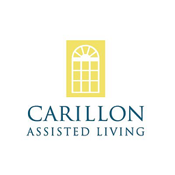 Carillon Assisted Living logo