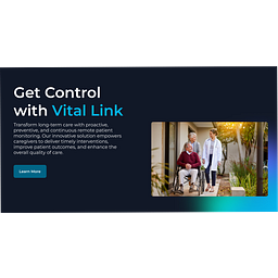 VITAL LINK PHYSICIAN GROUP PLLC logo