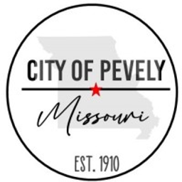 City of Pevely logo