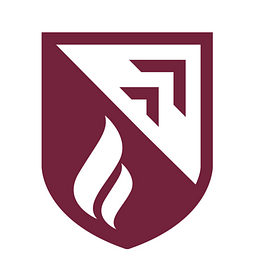 EVANGEL UNIVERSITY logo