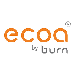 BURN MANUFACTURING logo