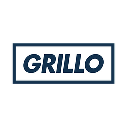 Grillo logo