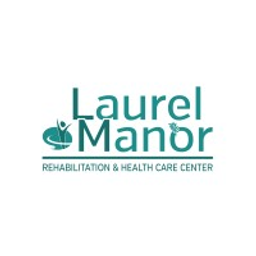 Laurel Park Rehabilitation and Healthcare Center logo
