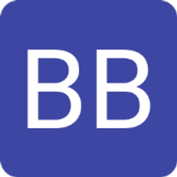 Blueberry Digital Labs logo