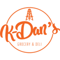 K-Dans logo
