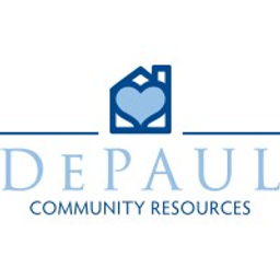 DePaul Community Resources logo