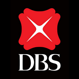 Dbs logo