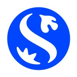 Shinhan Bank Canada logo