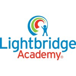 Lightbridge Academy logo