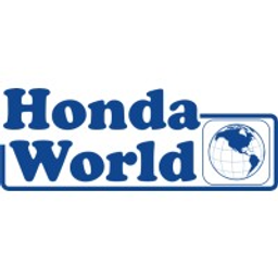 Honda West logo