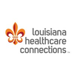 Healthcare Connections logo