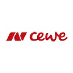 Cewe logo