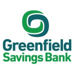 Greenfield Savings logo
