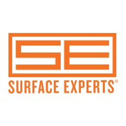 Surface Experts - Knoxville logo