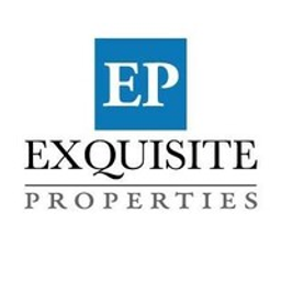 Exquisite Properties LLC logo