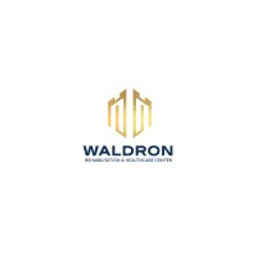 Waldron Rehabilitation and Healthcare Center logo