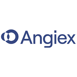 Angiex logo