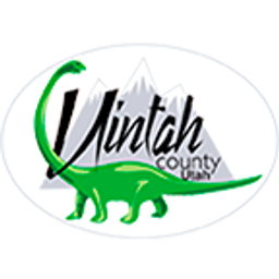 Uintah County UT logo
