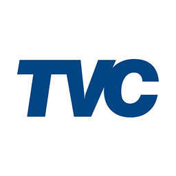 Tvc logo