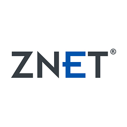 ZNet Technologies logo