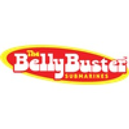 Belly Buster Diner logo
