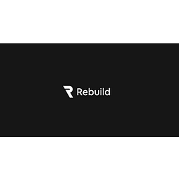 Rebuild Work logo