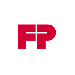 FP logo