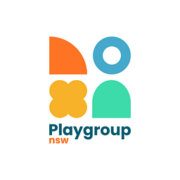 Playgroup NSW logo