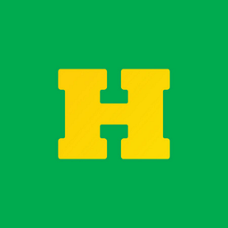 H GREGORY 1 INC logo