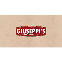 Giuseppi's logo