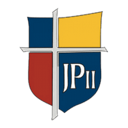 JOHN PAUL II logo