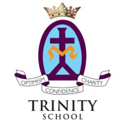 Trinity School for Children logo