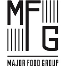 Major Food Group LLC logo