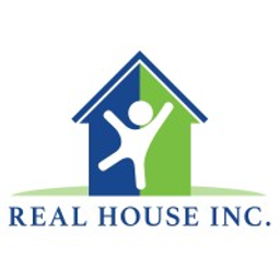 Real House Inc. logo