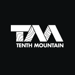 Tenth Mountain Recruiting logo