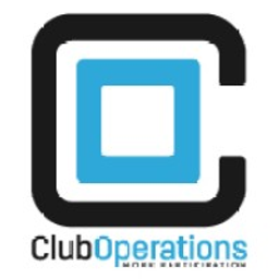 Club Operations logo