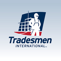 Tradesmen International logo