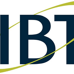 IBL Together logo