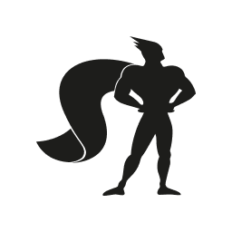 Roomhero logo