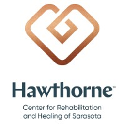 Hawthorne Center for Rehabilitation and Healing of Brandon logo