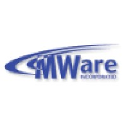 Mware logo