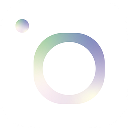 Orbio World logo