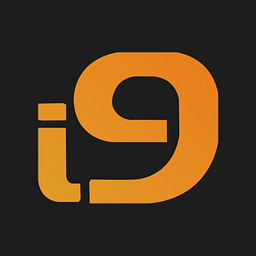I9 logo