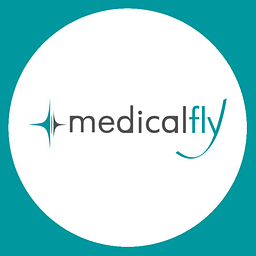 Medicalfly logo