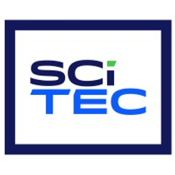 Scitec logo