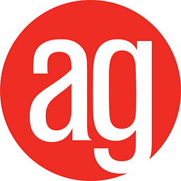 AlphaGraphics Locations logo