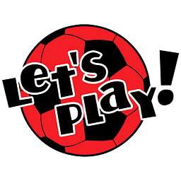 Let's Play Sports logo