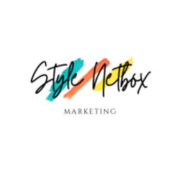 Style Netbox logo