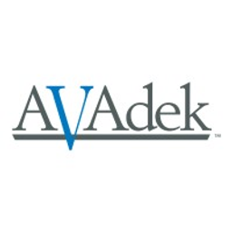 AVAdek logo